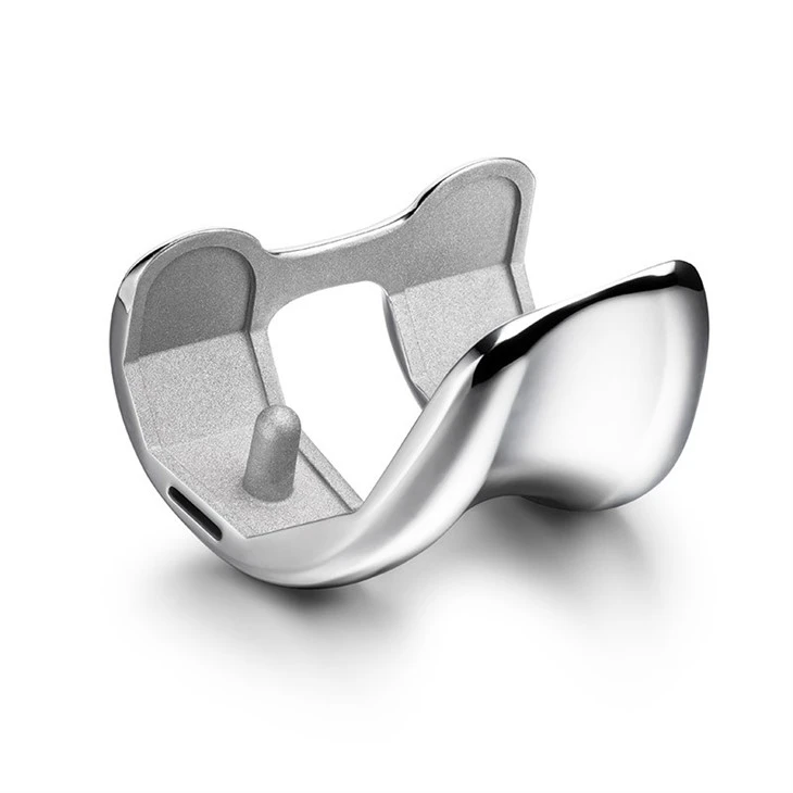 max knee replacement